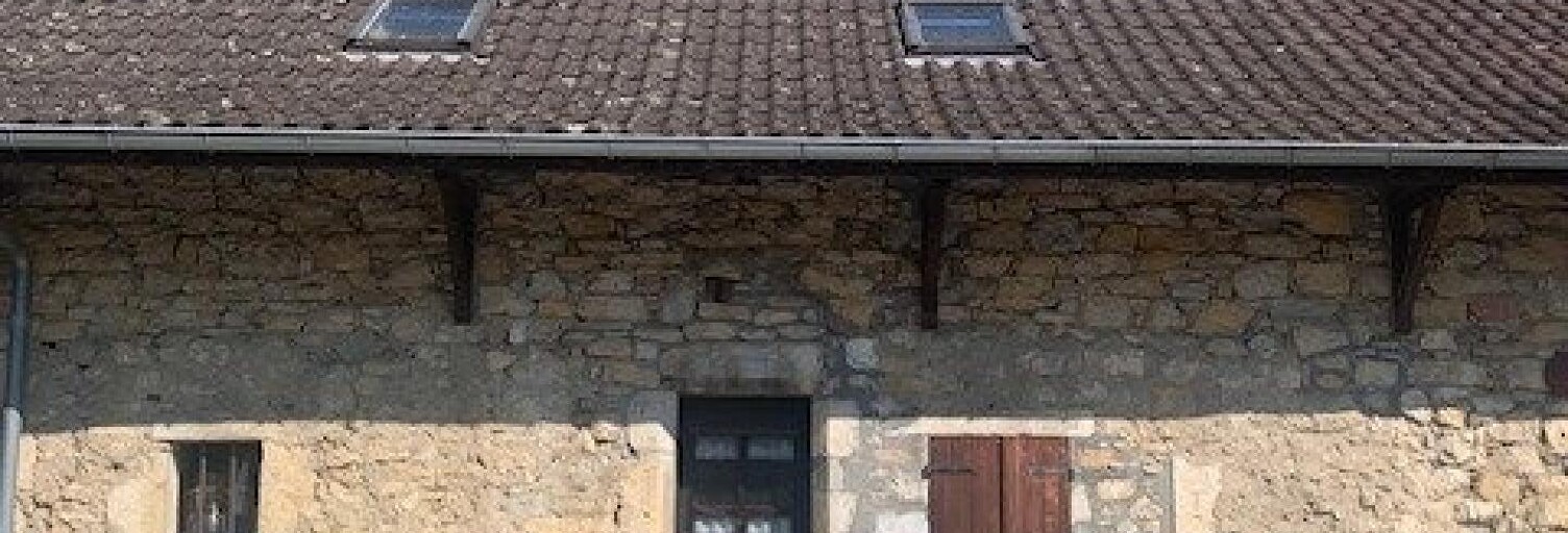 Maison 4 Pièces 78 m² à vendre à Conjux (73310)