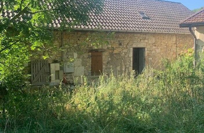 A vendre belle maison de village en pierre d'environ 78 m2 — photo 3