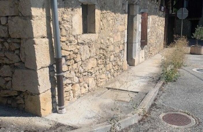 A vendre belle maison de village en pierre d'environ 78 m2 — photo 5