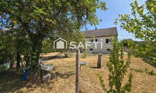 Maison 4 Pièces 91 m² à vendre à Civray (18290)