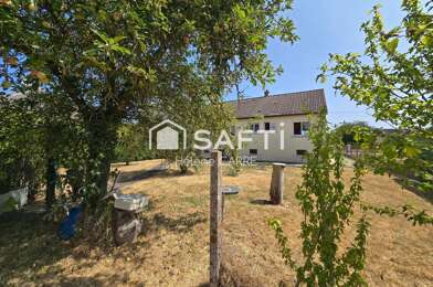 Maison 4 pièces 115000 €