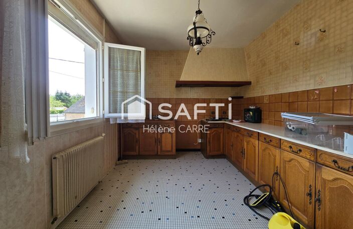 Maison 3 chambres sur sous-sol — photo 2