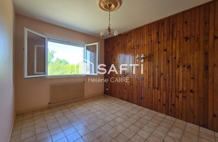 Maison 3 chambres sur sous-sol — photo 4