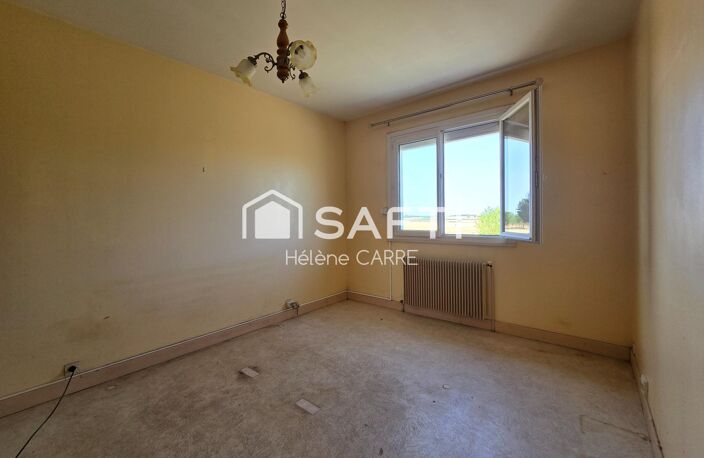 Maison 3 chambres sur sous-sol — photo 5