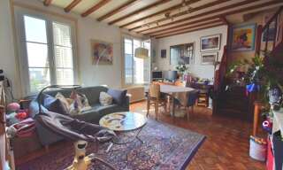 Appartement 4 Pièces 66 m² à vendre à Le Havre (76600)