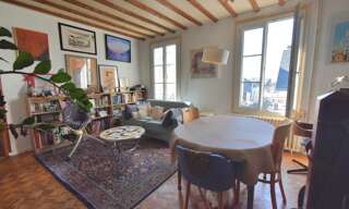 Appartement 4 Pièces 66 m² à vendre à Le Havre (76600)