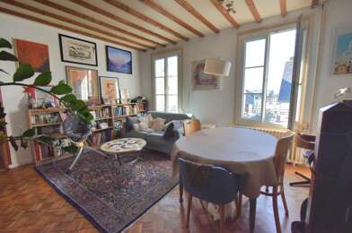 Appartement 4 pièces 119000 €