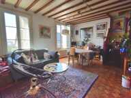Appartement Duplex, 66m², 2 chambres cellier. — photo 2