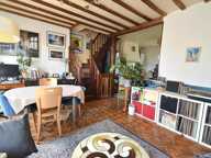 Appartement Duplex, 66m², 2 chambres cellier. — photo 3