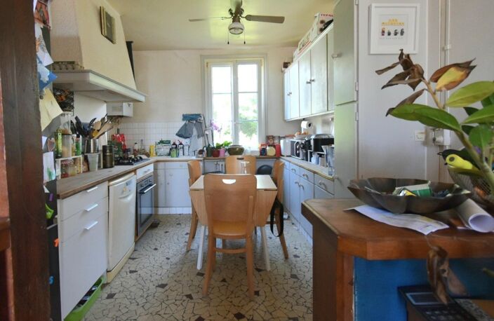 Appartement Duplex, 66m², 2 chambres cellier. — photo 5