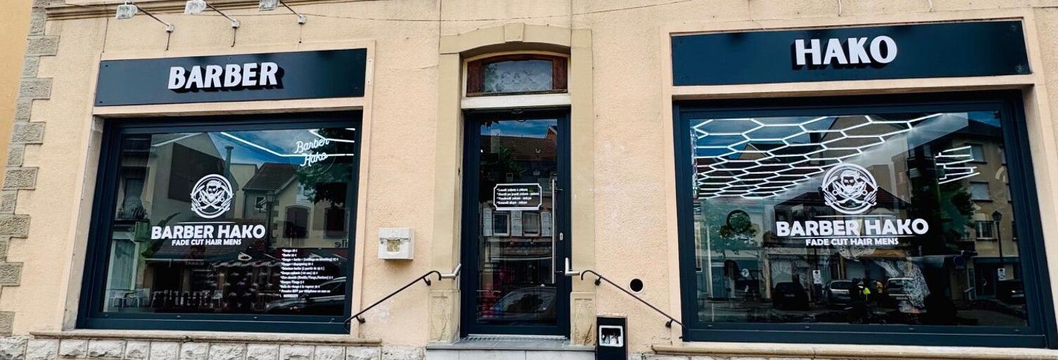 Immeuble  500 m² à vendre à Sarralbe (57430)