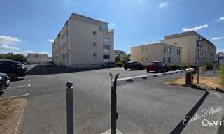 Appartement 3 Pièces 57 m² à vendre à Ifs (14123)