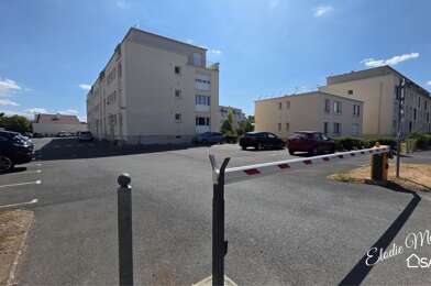 Appartement 3 pièces 110000 €