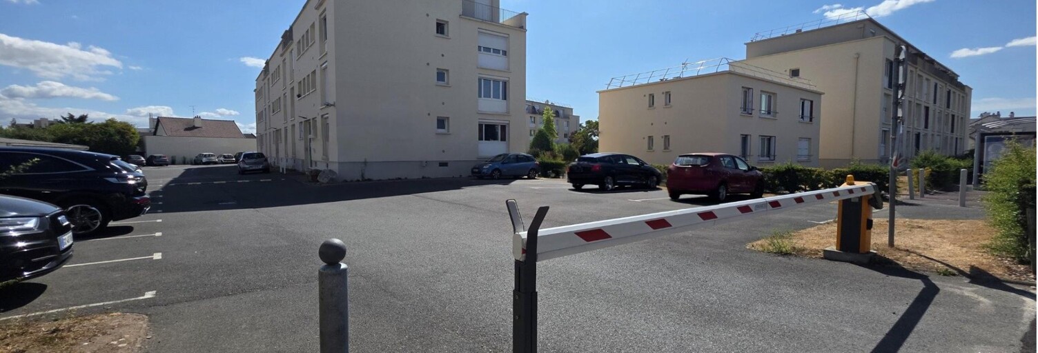 Appartement 3 Pièces 57 m² à vendre à Ifs (14123)