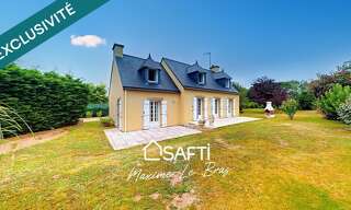 Maison 5 Pièces 168 m² à vendre à Trégunc (29910)