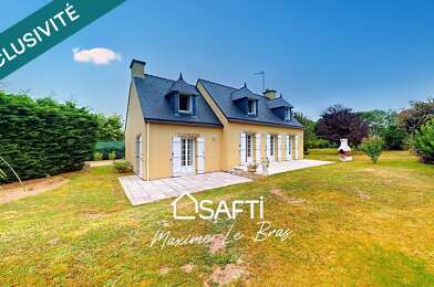 Maison 5 pièces 399000 €