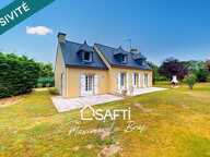 MAISON DE CARACTERE ANNEE 2000 - 168 m2 TREGUNC — photo 2