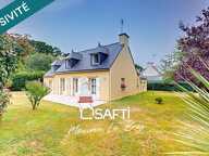 MAISON DE CARACTERE ANNEE 2000 - 168 m2 TREGUNC — photo 3