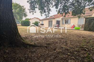 Maison 4 pièces 125000 €