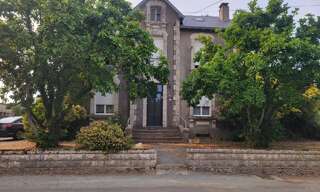 Maison 5 Pièces 295 m² à vendre à Mazières-en-Gâtine (79310)