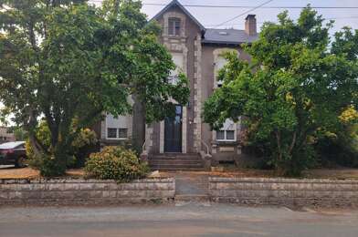 Maison 5 pièces 263272 €