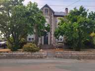 MAISON DE CHARME HARMONISEE PAR UN CHALET AU FOND DU JARDIN — photo 2