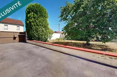 Maison 5 pièces 262000 €