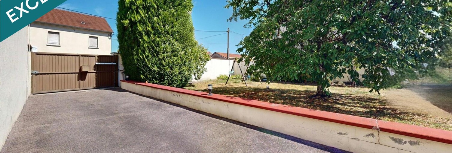 Maison 5 Pièces 190 m² à vendre à Lure (70200)