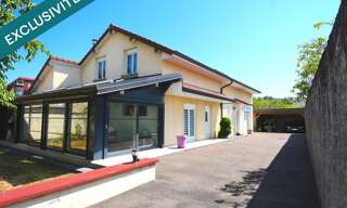 Maison 5 Pièces 190 m² à vendre à Lure (70200)