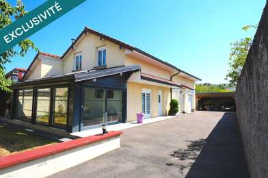 Maison 5 pièces 262000 €
