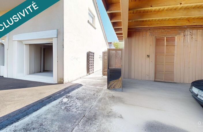 Maison, 200 m2,5 pièces,3 chambres, garage 3 places,piscinne,sur 822 m2 de terrain. — photo 4