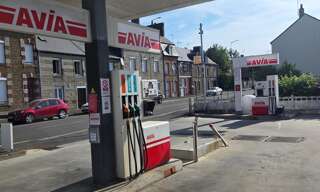 Commerce  50 m² à vendre à Flers (61100)