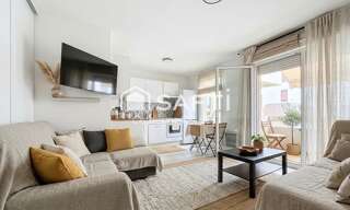 Appartement 2 Pièces 39 m² à vendre à Orly (94310)