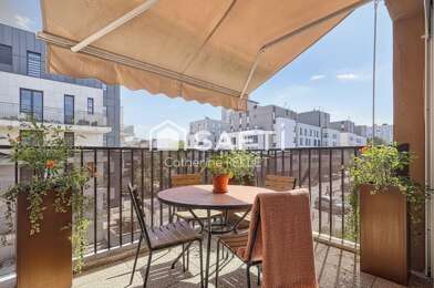 Appartement 2 pièces 170000 €