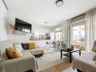 Appartement lumineux avec balcon et parking à deux pas du T9 — photo 2