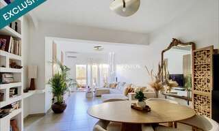 Appartement 3 Pièces 82 m² à vendre à Montpellier (34070)