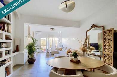 Appartement 3 pièces 349000 €