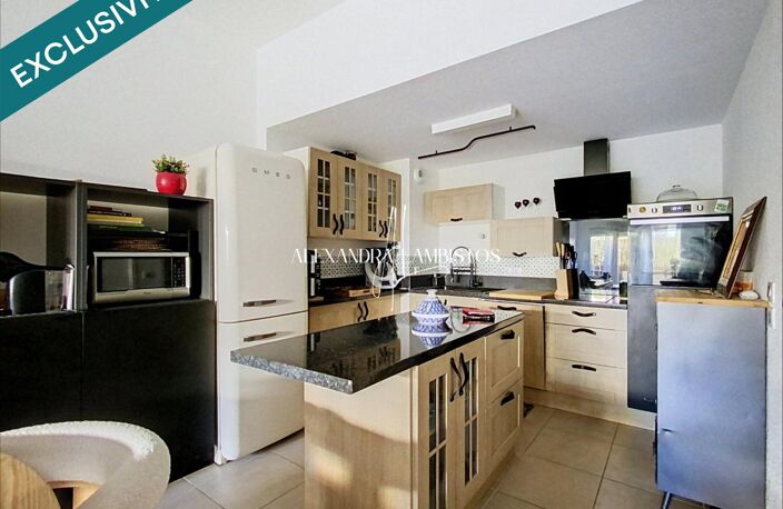 Appartement récent - 3 pièces - 82m² avec ascenseur — photo 3