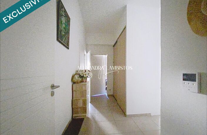 Appartement récent - 3 pièces - 82m² avec ascenseur — photo 4