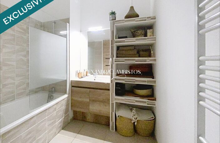 Appartement récent - 3 pièces - 82m² avec ascenseur — photo 5