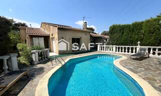 Maison 6 Pièces 162 m² à vendre à Châteauneuf-de-Gadagne (84470)
