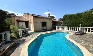 Maison 6 Pièces 162 m² à vendre à Châteauneuf-de-Gadagne (84470)