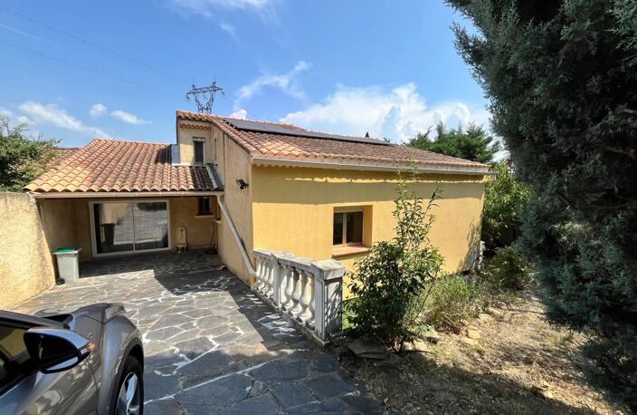 Maison familiale avec 2 suites parentales et piscine — photo 2