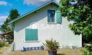 Maison 4 Pièces 107 m² à vendre à Ychoux (40160)