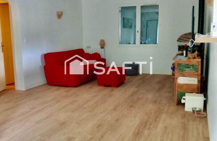 Maison rénovée, 4 pièces, secteur calme, YCHOUX — photo 3