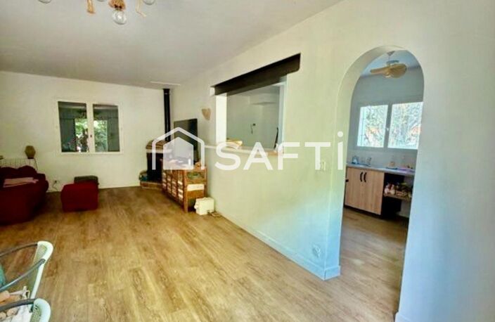 Maison rénovée, 4 pièces, secteur calme, YCHOUX — photo 4