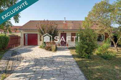 Maison 5 pièces 229000 €
