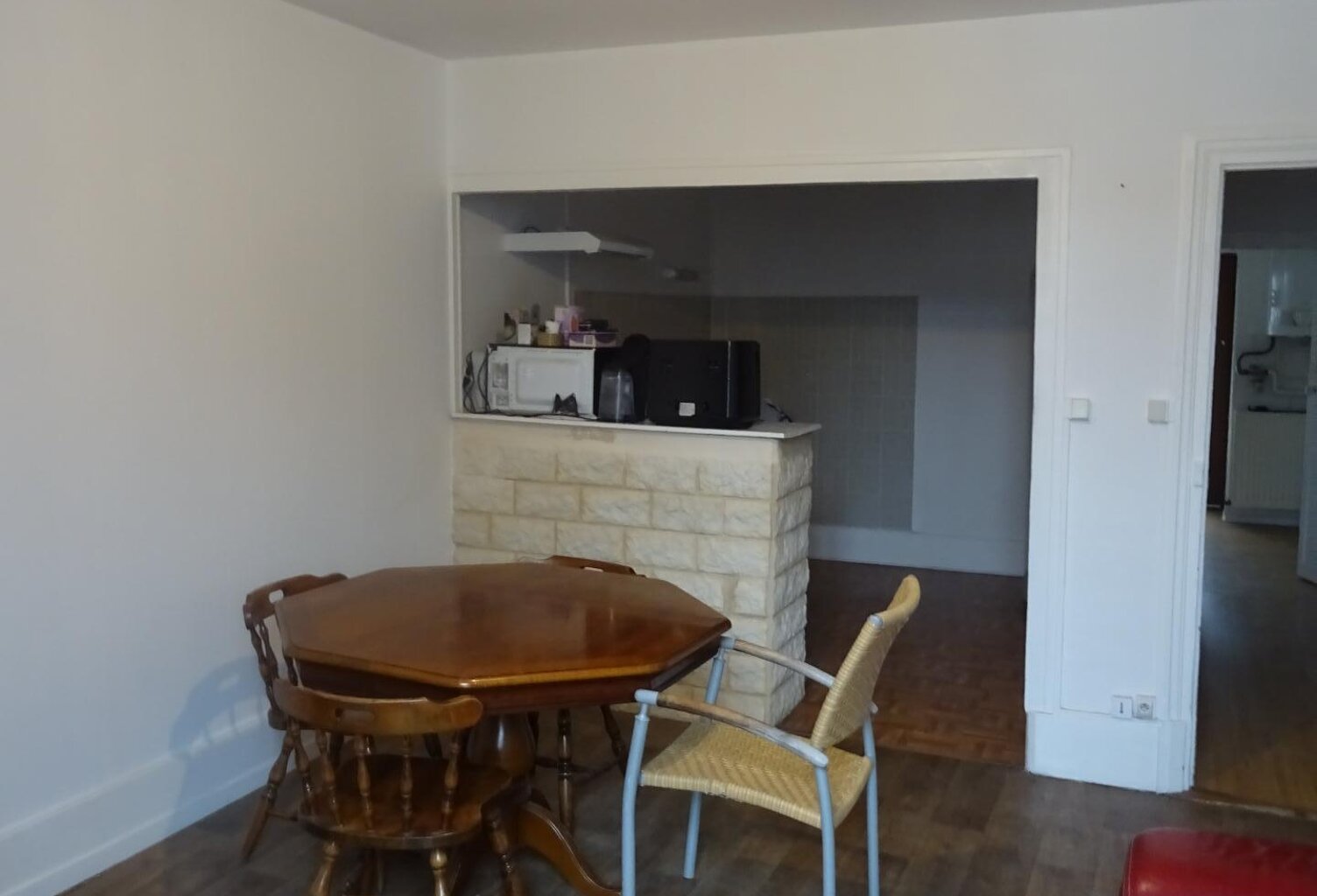 Appartement au coeur de Chagny, bonne rentabilité — photo 1