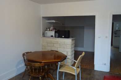 Appartement 3 pièces 125000 €