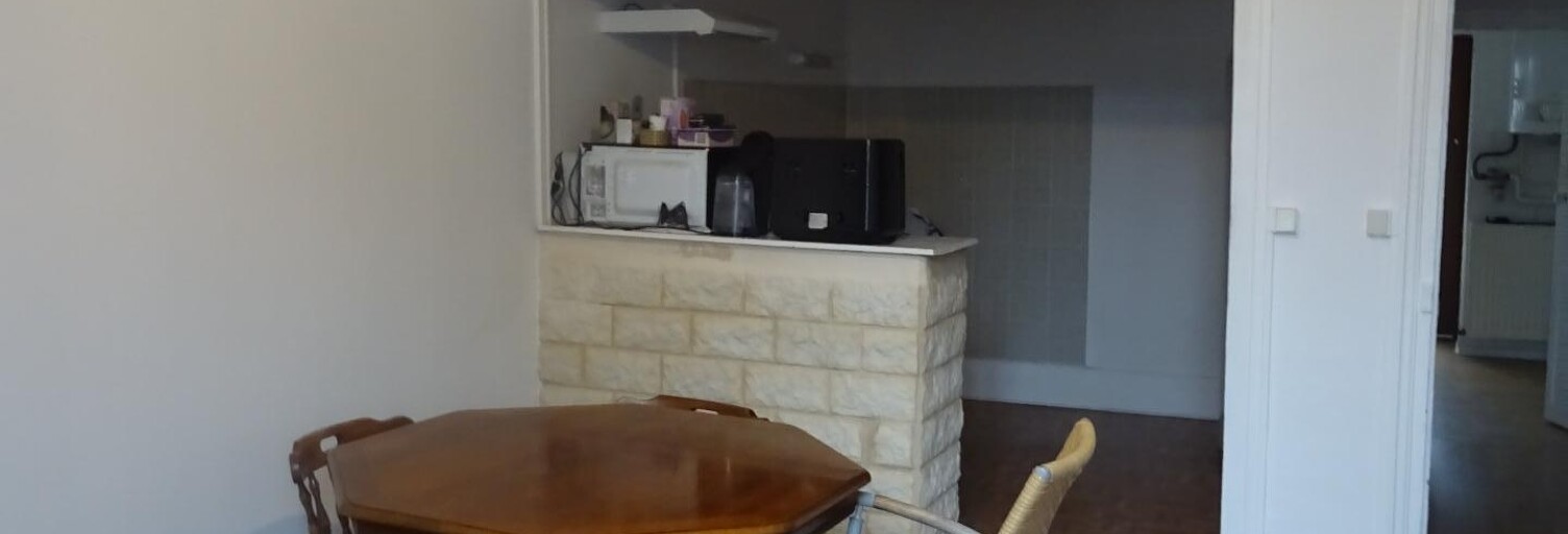 Appartement 3 Pièces 88 m² à vendre à Chagny (71150)